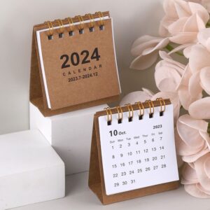 pocket calendar – compact & custom