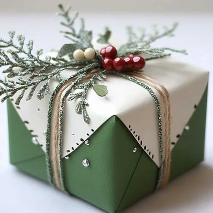 24 best gift wrapping ideas for the holidays