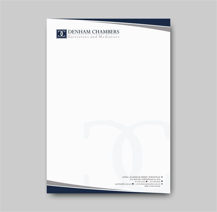 standard letterhead standard letterhead
