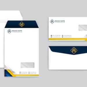 standard envelopes