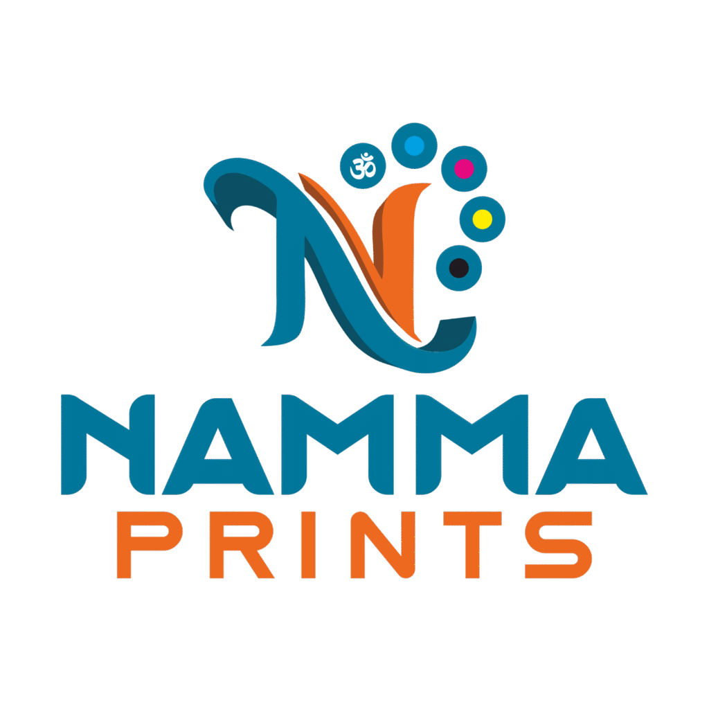 namma prints logo trans