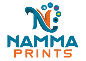 namma prints logo trans