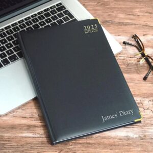 standard diary – everyday use