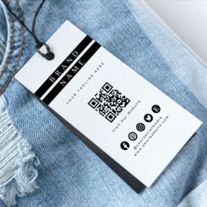 custom hangtags for products