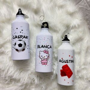 sublimation sipper bottle