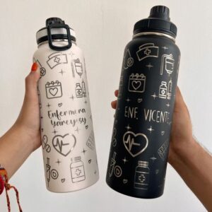 uv print sipper bottle